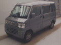 2012 Mitsubishi Minicab Miev