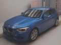 2014 BMW 1 Series