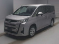 2023 Toyota Noah