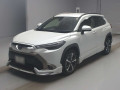 2023 Toyota Corolla Cross
