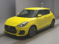 2017 Suzuki Swift Sport