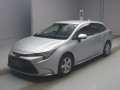 2020 Toyota Corolla Touring Wagon