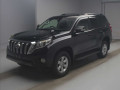 2017 Toyota Land Cruiser Prado