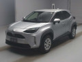 2022 Toyota YARIS CROSS