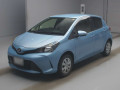 2014 Toyota Vitz
