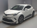 2017 Toyota C-HR