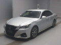2016 Toyota Crown