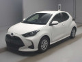 2021 Toyota YARIS