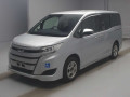 2021 Toyota Noah