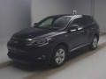 2015 Toyota Harrier Hybrid