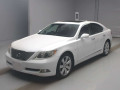 2007 Lexus LS