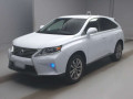 2012 Lexus RX
