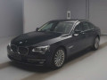 2015 BMW 7 Series