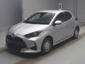 2022 Toyota YARIS