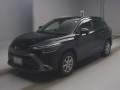 2023 Toyota Corolla Cross