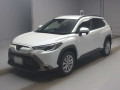 2024 Toyota Corolla Cross