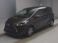 2020 Toyota Sienta