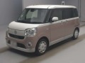 2018 Daihatsu Move Canbus