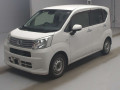 2019 Daihatsu Move
