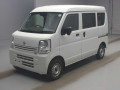 2024 Nissan Clipper Van