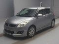 2012 Suzuki Swift