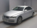 2007 Toyota Mark X