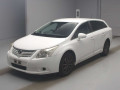 2012 Toyota Avensis Wagon