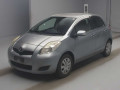 2009 Toyota Vitz