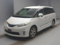 2009 Toyota Estima Hybrid