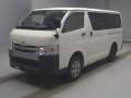 2020 Toyota Hiace Van