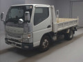2020 Mitsubishi Fuso Canter
