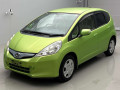 2012 Honda Fit Hybrid