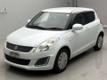 2015 Suzuki Swift