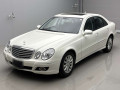 2009 Mercedes Benz E-Class