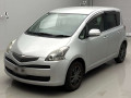 2009 Toyota Ractis