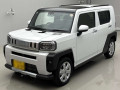 2025 Daihatsu TAFT