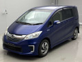 2015 Honda Freed hybrid