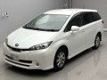 2010 Toyota Wish