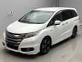 2016 Honda Odyssey Hybrid