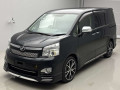 2013 Toyota Voxy