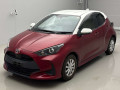 2021 Toyota YARIS
