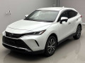 2022 Toyota Harrier