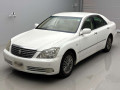 2007 Toyota Crown