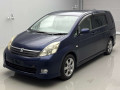 2007 Toyota Isis