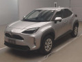 2021 Toyota YARIS CROSS