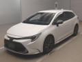 2020 Toyota Corolla Touring Wagon