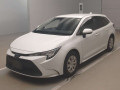 2021 Toyota Corolla Touring Wagon