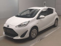 2020 Toyota Aqua