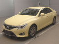 2014 Toyota Mark X