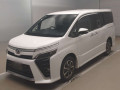 2020 Toyota Voxy